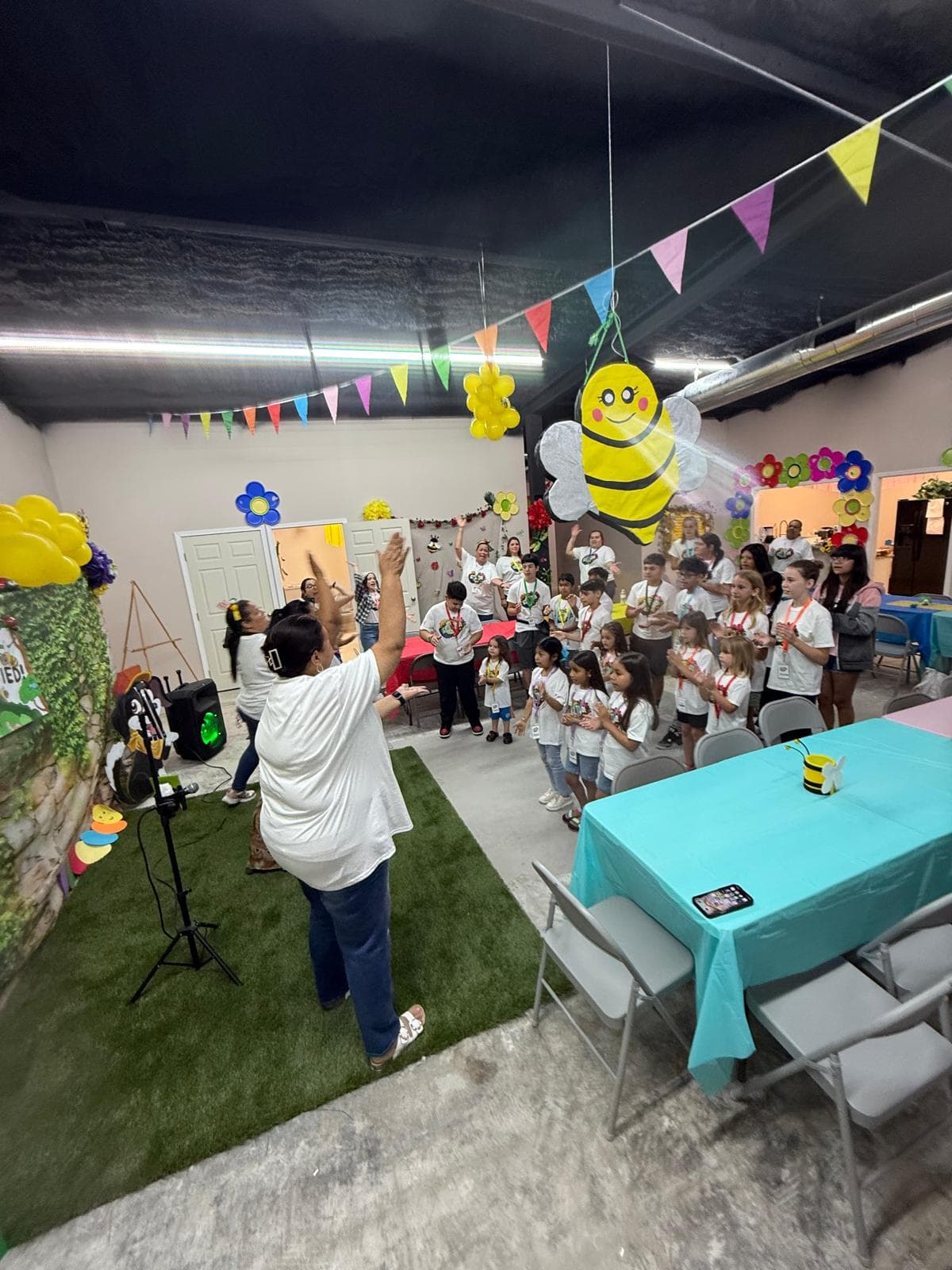 Educación Cristiana 2