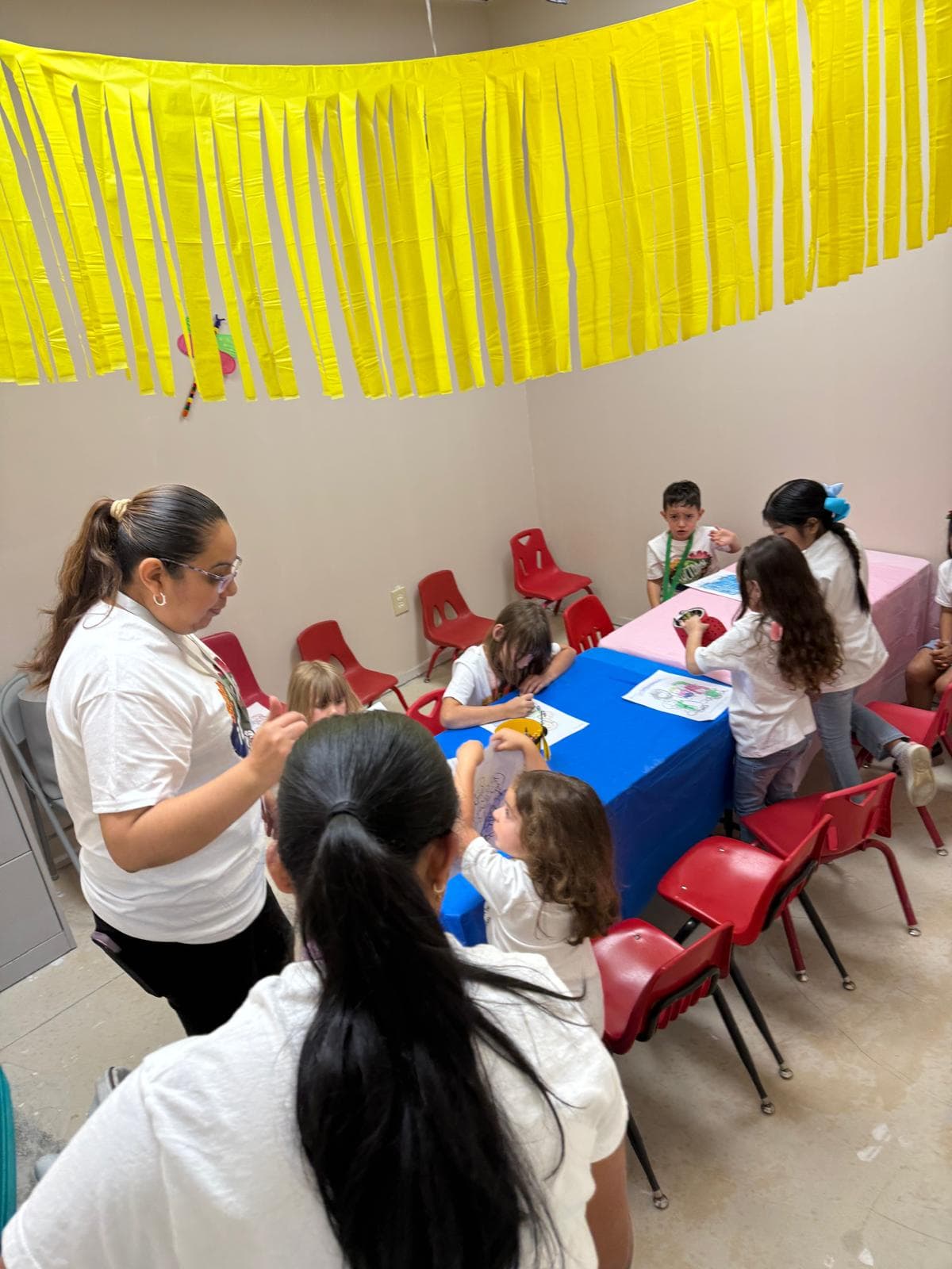 Educación Cristiana 3