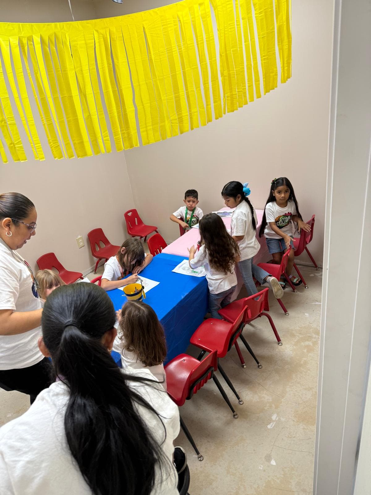 Educación Cristiana 4