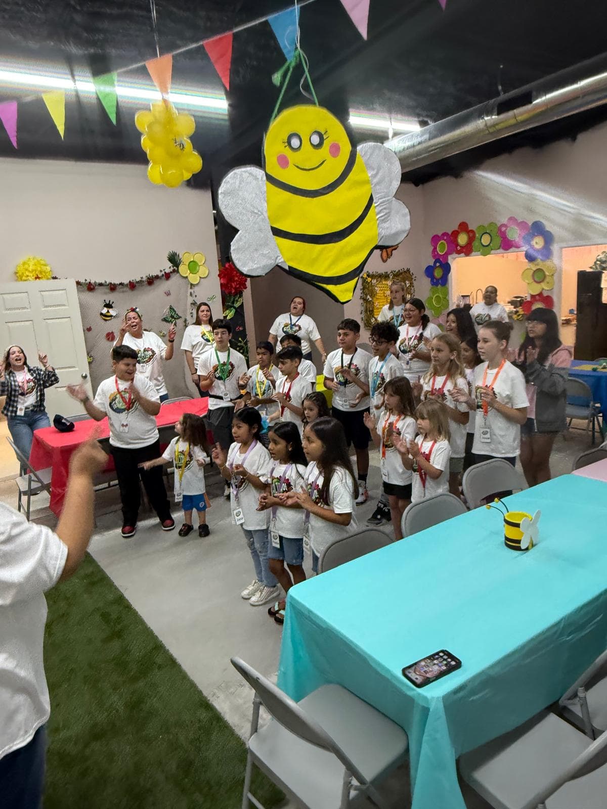 Educación Cristiana 1