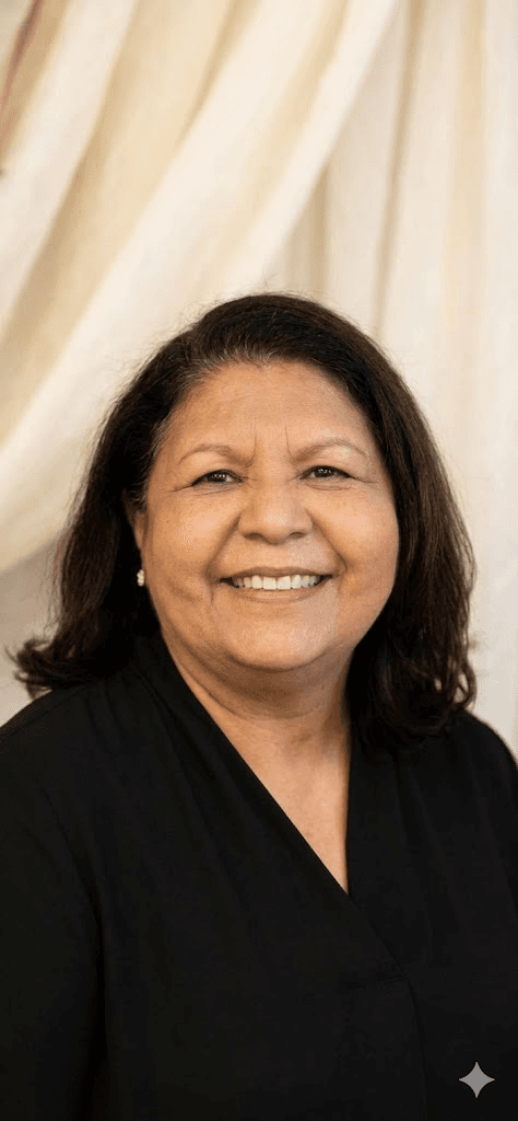 Pastora Maribel Rosado