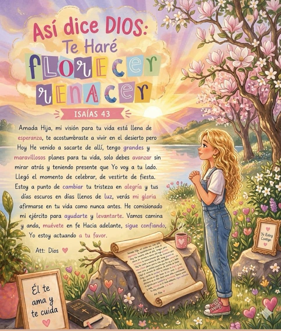 El Propósito en el Silencio de Dios