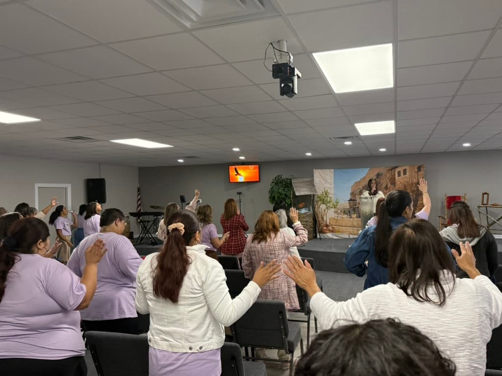 El Poder de la Oración en Tu Vida Diaria