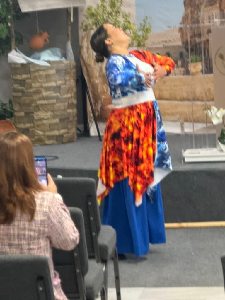 Equipo de adoración